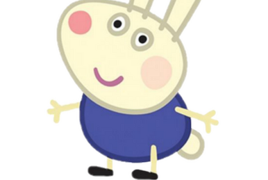 Peppa pig character peppa pig wiki