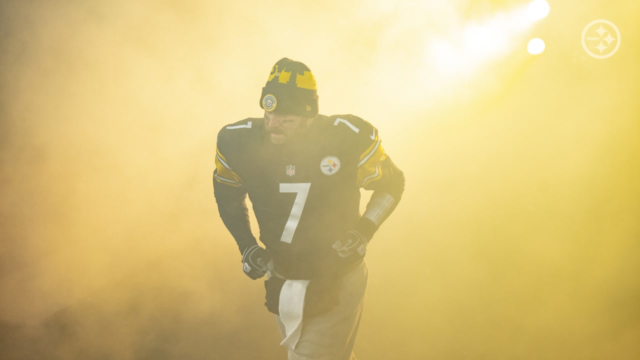 Photos ben roethlisberger highlights