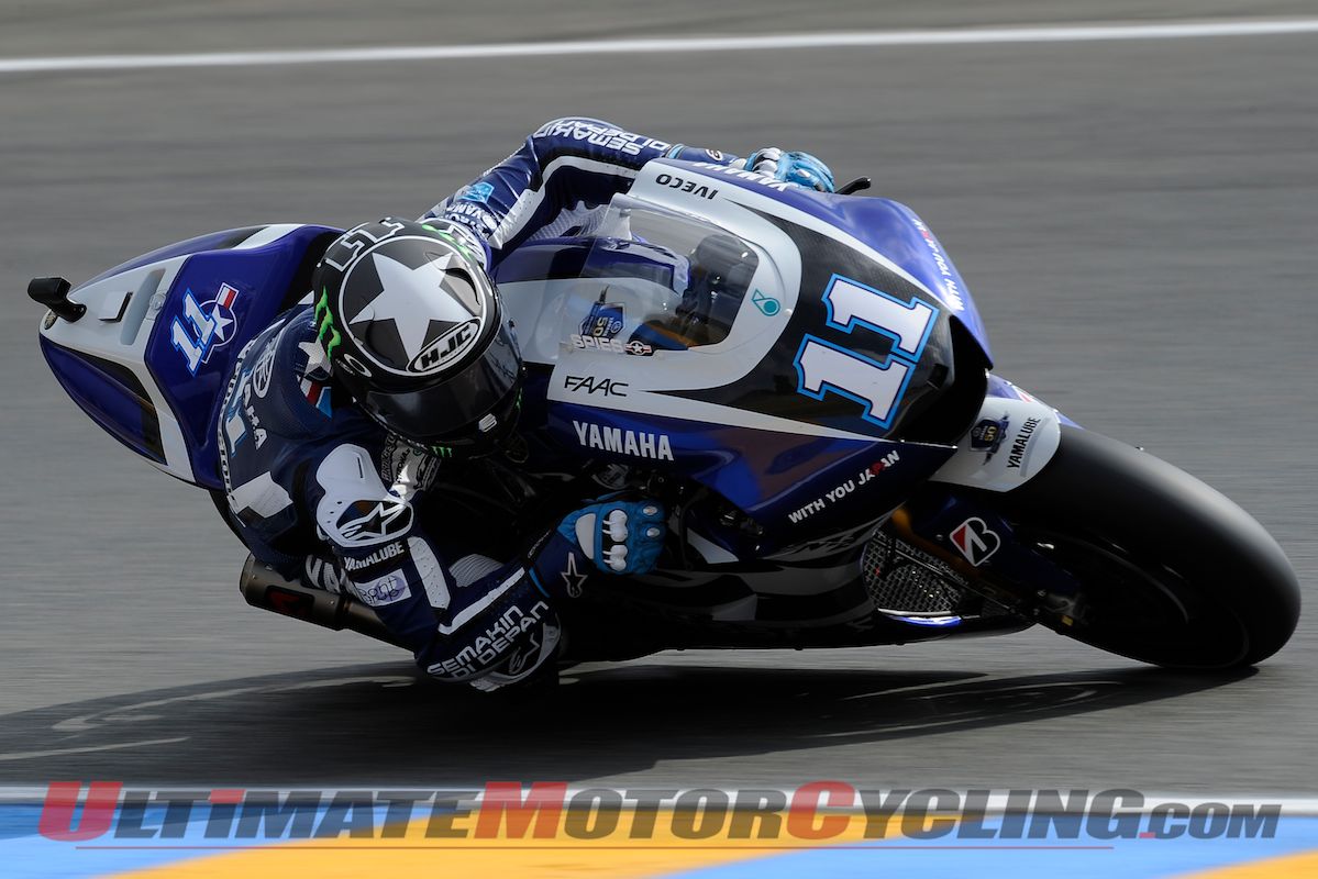 Le mans motogp ben spies wallpaper