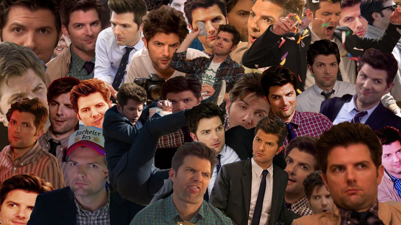 Ben wyatt wallpapers