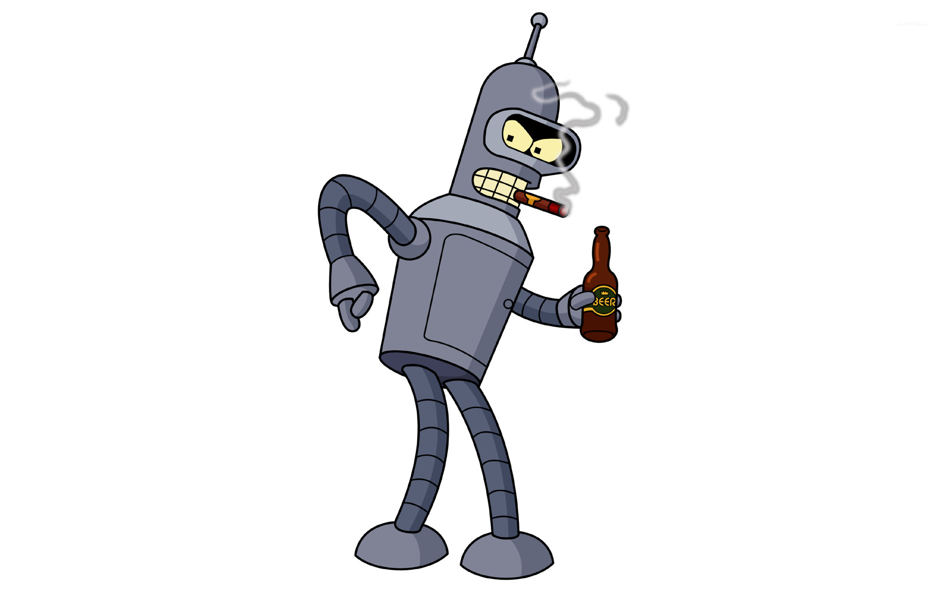 Bender wallpaper pictures