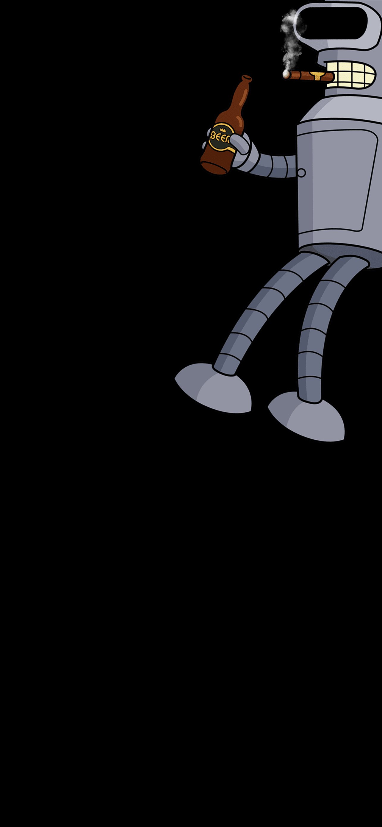 Futurama iphone wallpapers free download