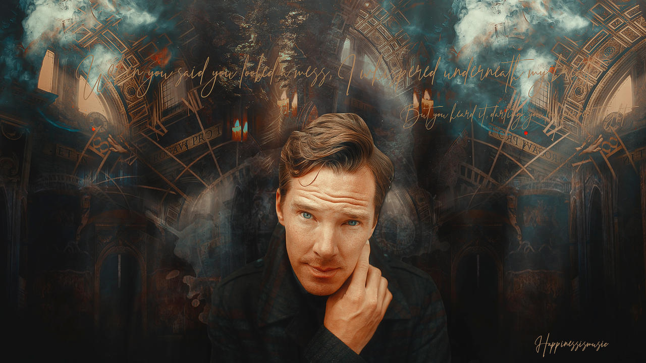 Download Free 100 + benedict cumberbatch Wallpapers