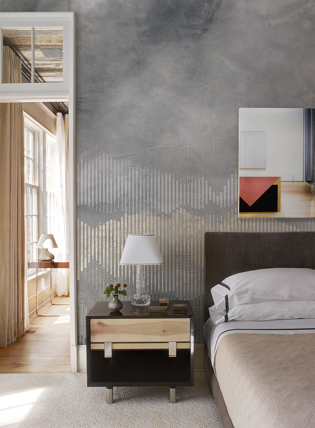 Everything you need to know about Textured Paint vs Wallpaper