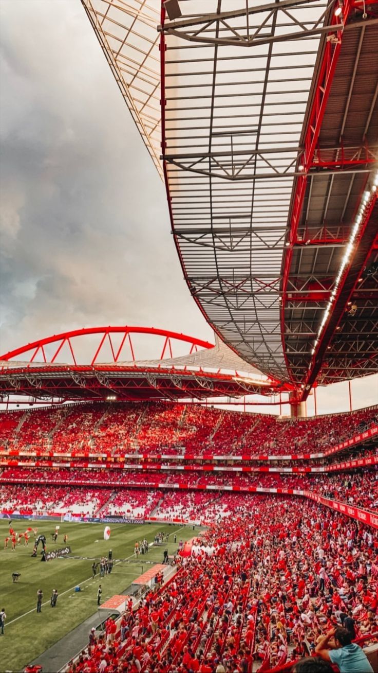 Sl benfica