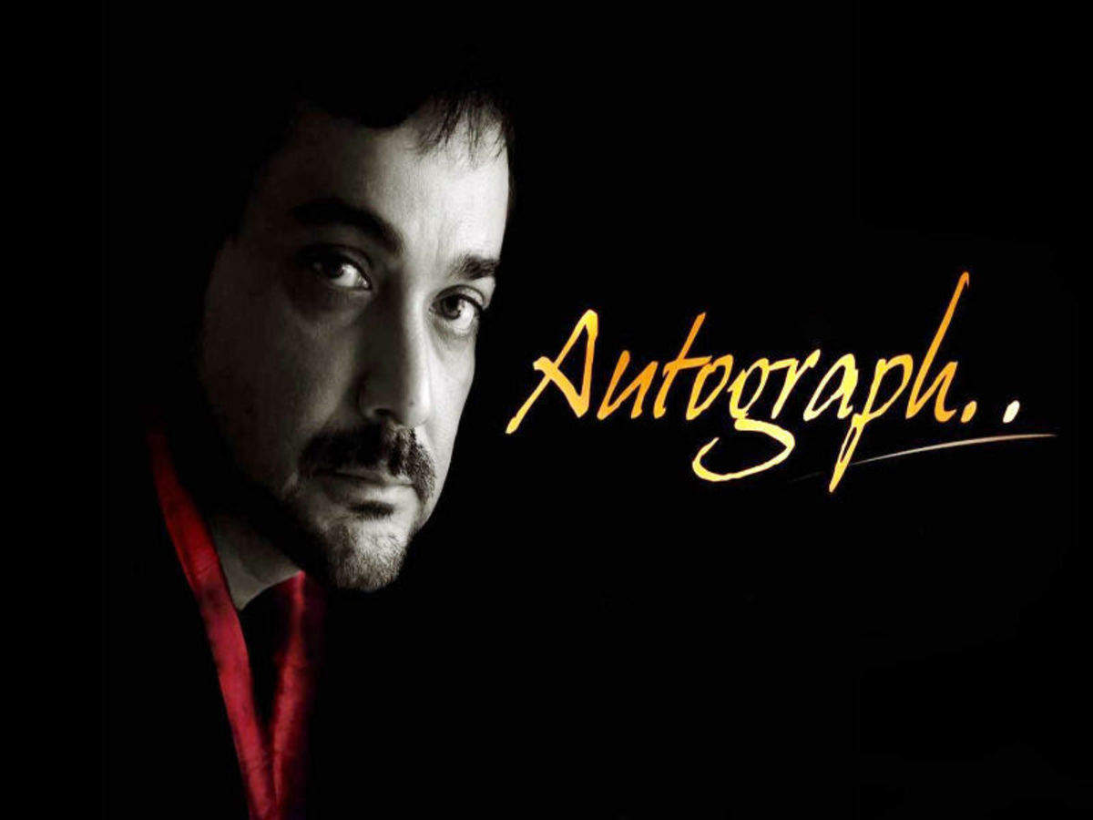 Years of autograph how srijits film became a perfect reunion of arthouse and mainstream cinema bengali movie news