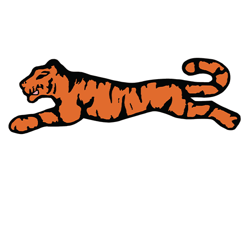 Le tigre clothing polos shirts and apparel original since