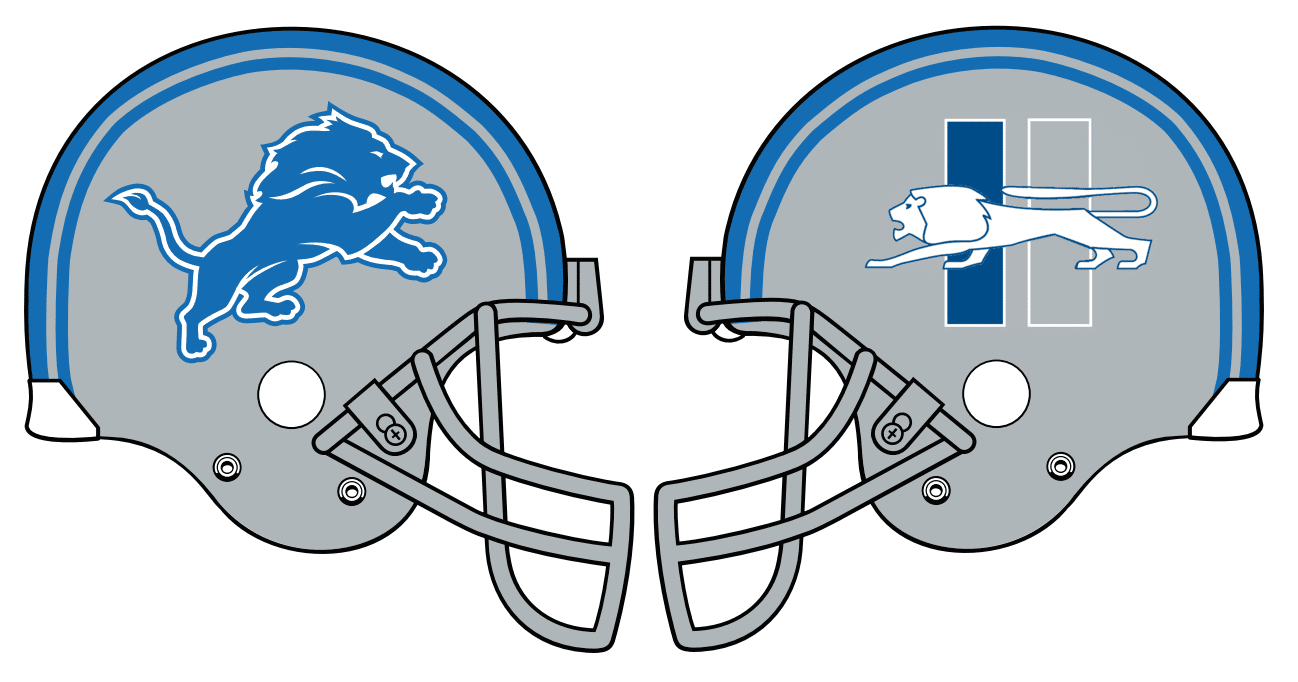 What if nfl helmets had non