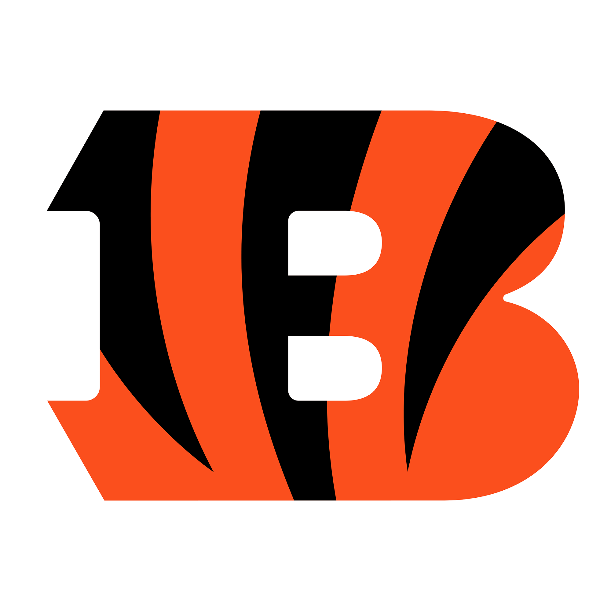 Cincinnati bengals â creative sports