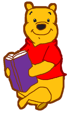 Winnie the pooh cer two wiki