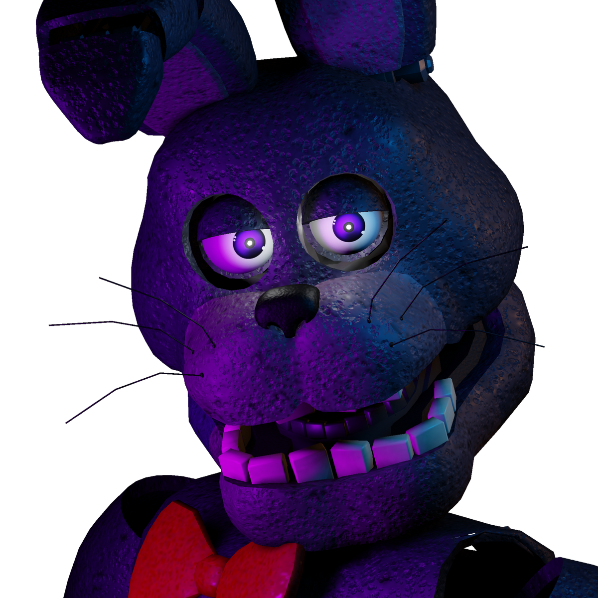 Prime bonnie the pizzaria roleplay remastered wiki