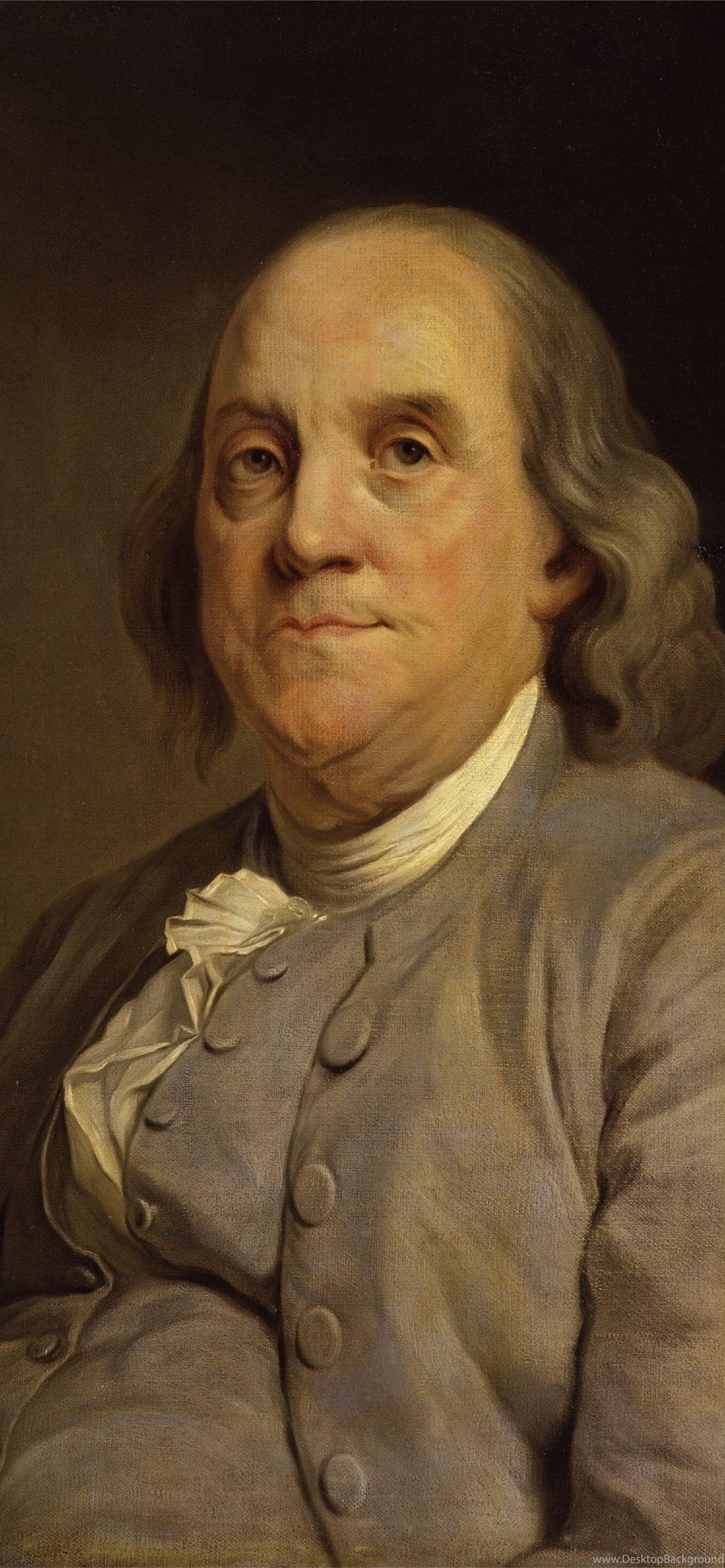 Best benjamin franklin iphone hd wallpapers