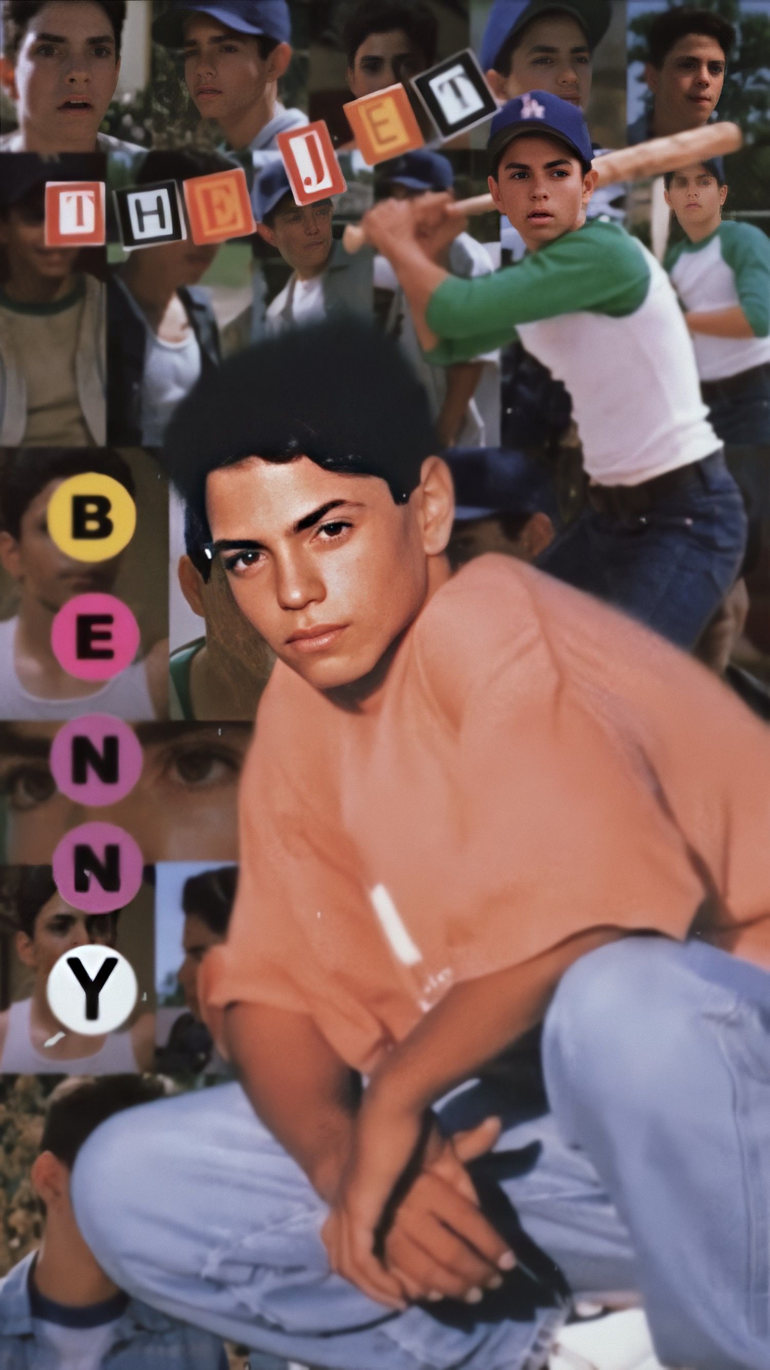 benny rodriguez images｜TikTok Search