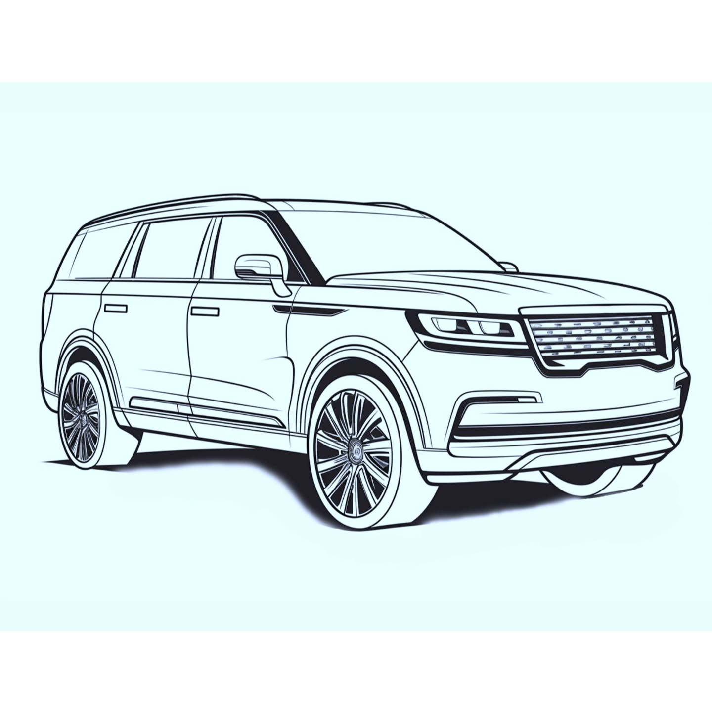 Cars coloring pages printable coloring pages digital