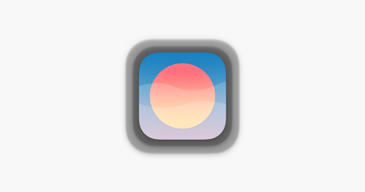 Wake up light â sunrise alarm on the app store