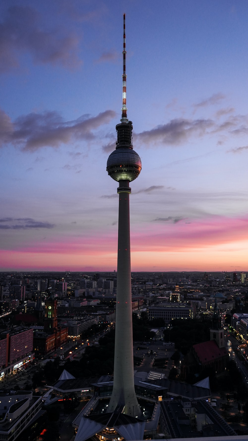 Berlin tv tower pictures download free images on