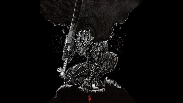 Download Free 100 + berserk minimal Wallpapers