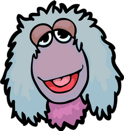 Fraggle rock wall graphics wiki