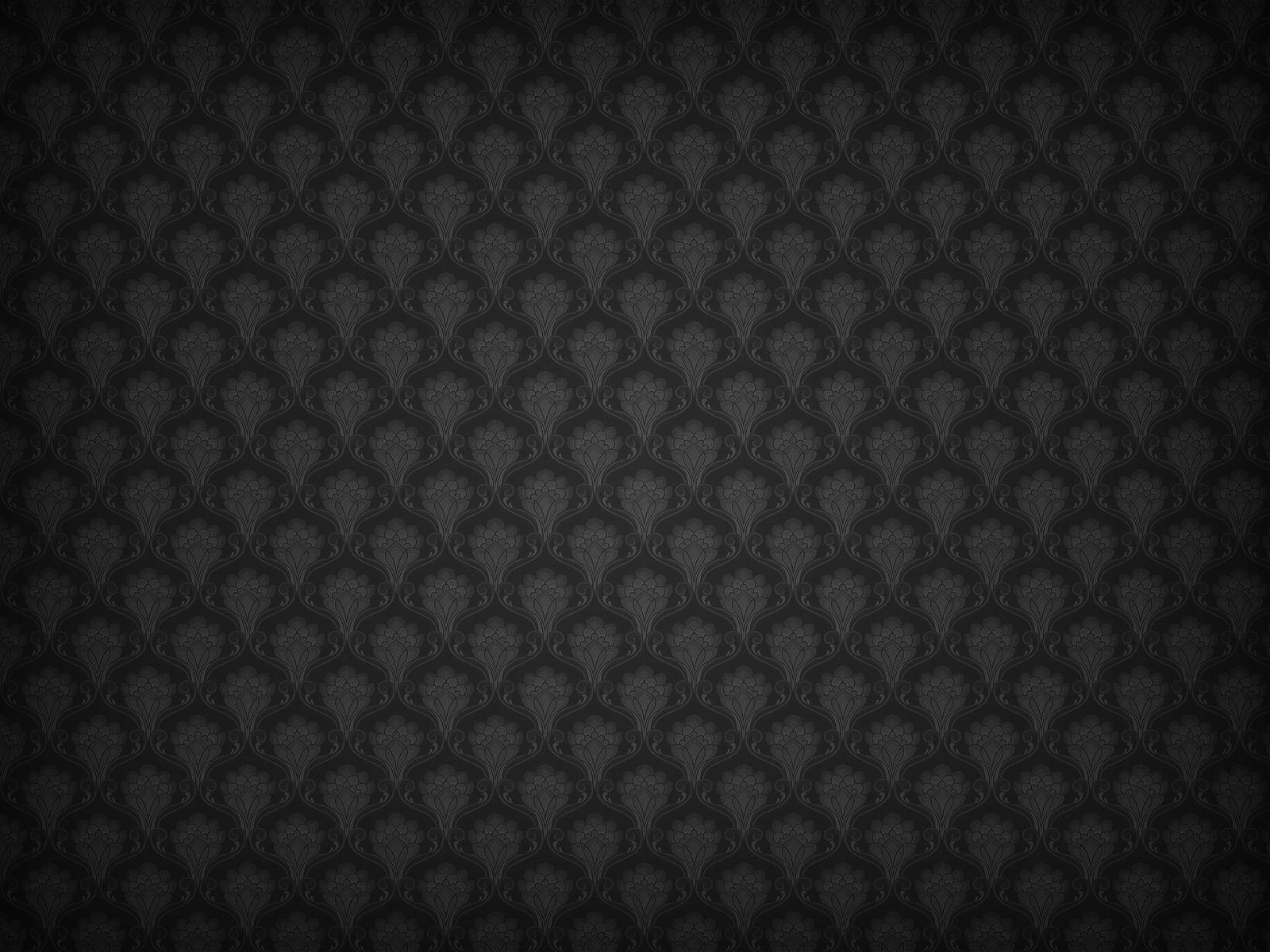 Full black wallpapers