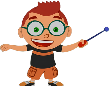 Leo little einsteins wiki