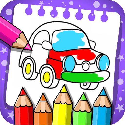 Coloring learn