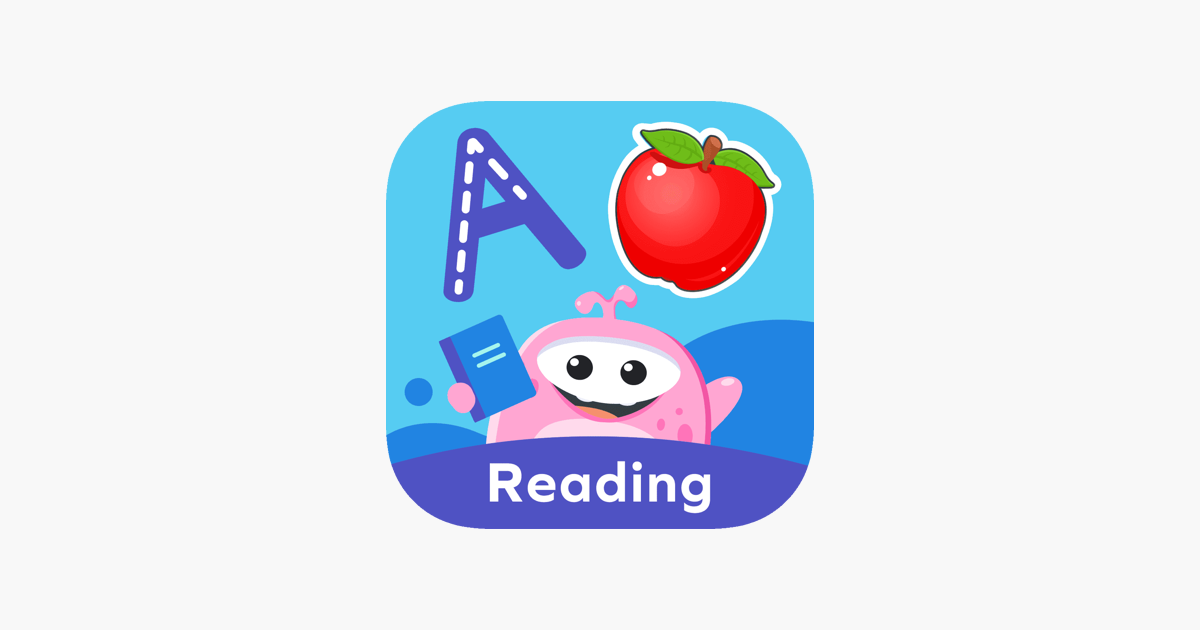 Kids abc sight words reading on the app store