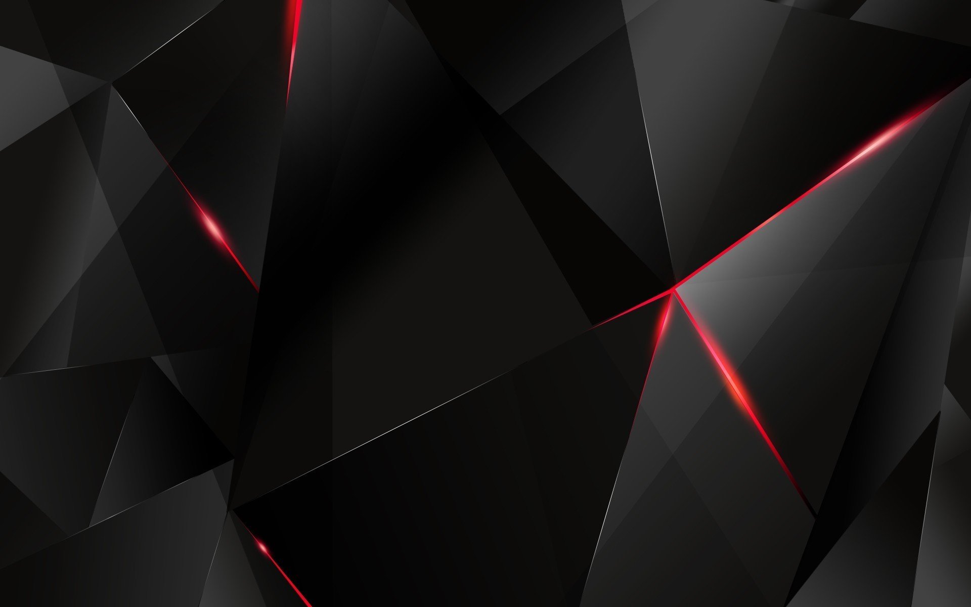Cool black and red wallpapers