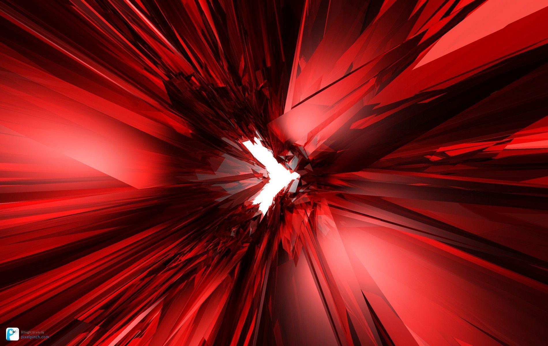 Cool red wallpapers