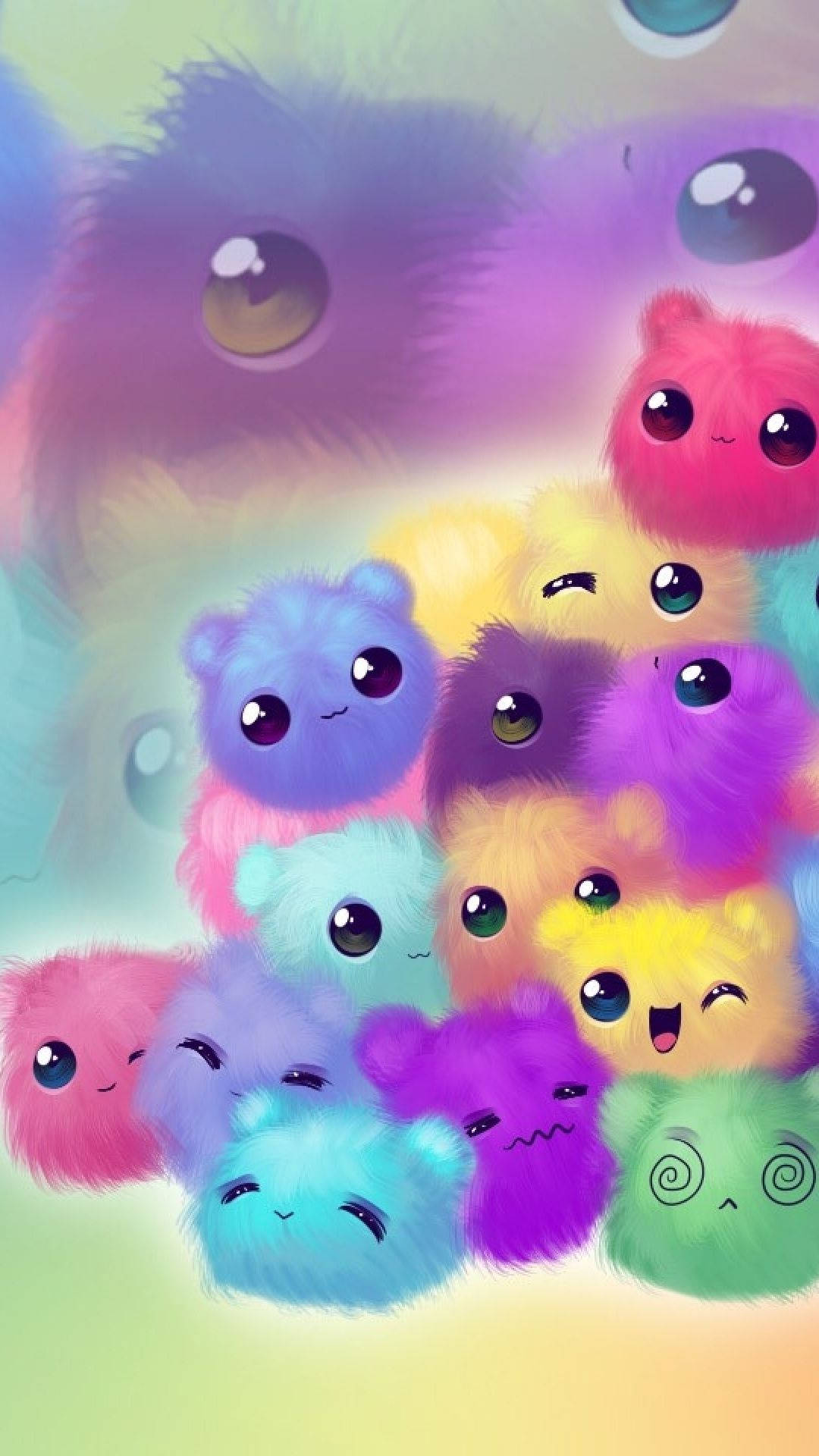 Cute backgrounds for free