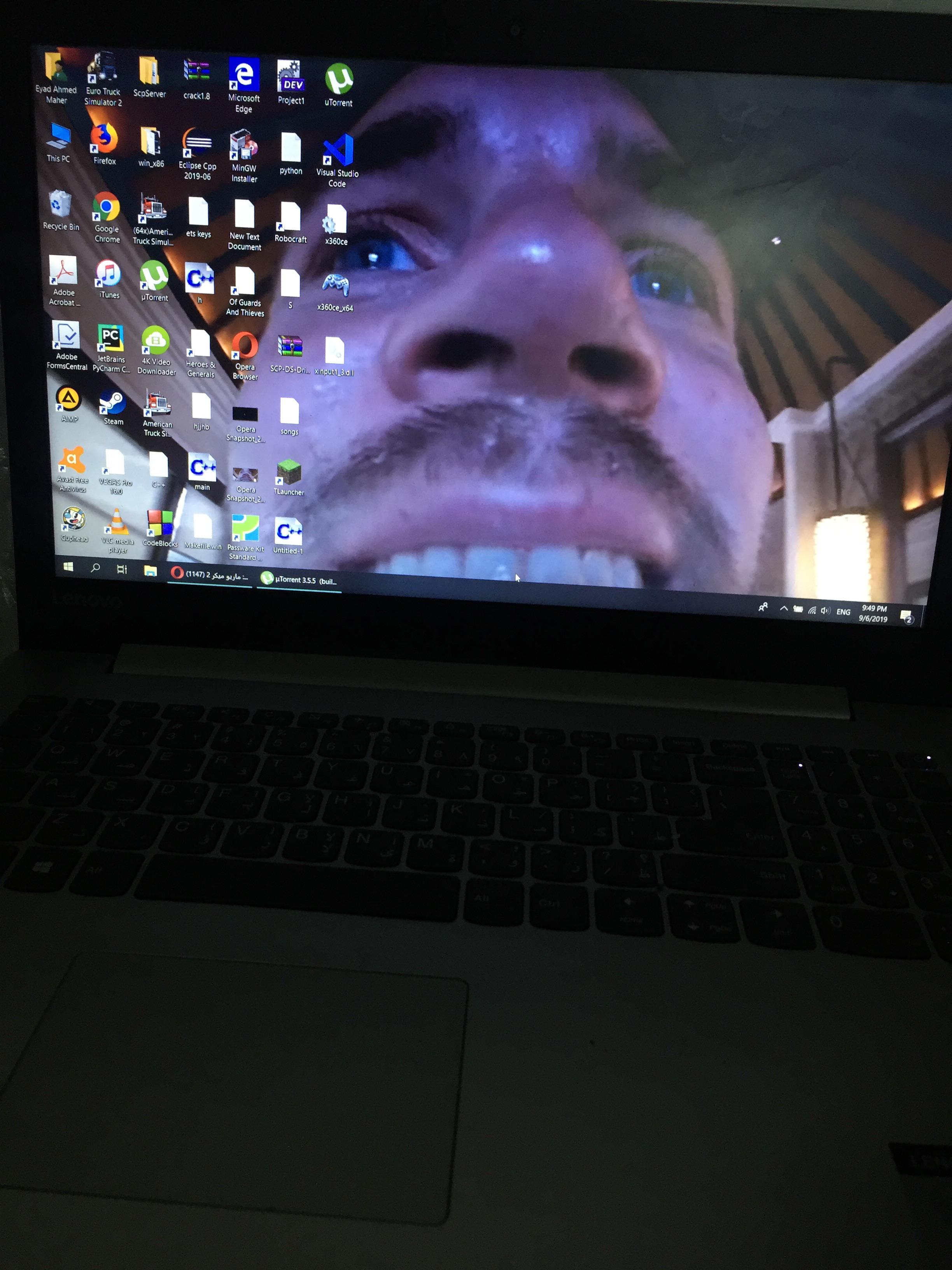 Best pc wallpaper of all time rpewdiepiesubmissions