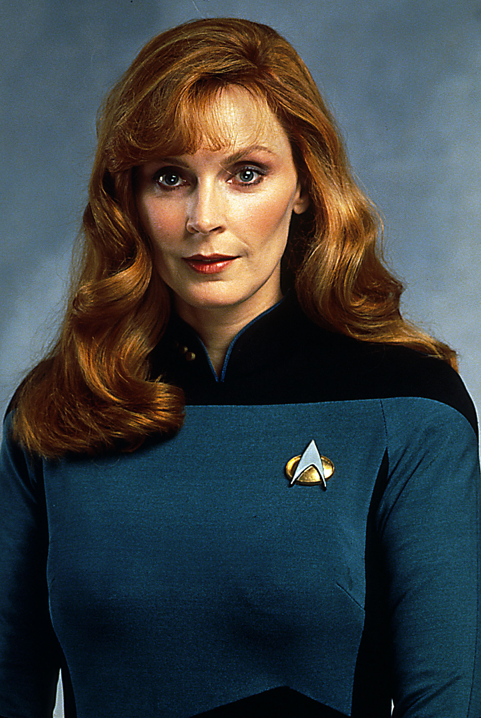 Dr beverly crusher screenshots images and pictures