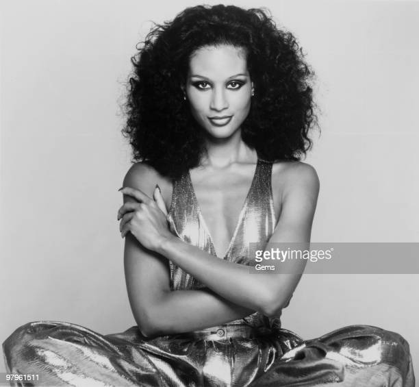 Bilder fotografier och illustrationer med beverly johnson