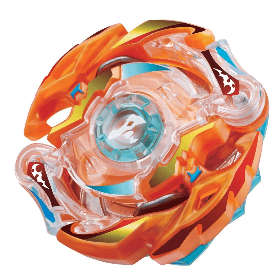 Parison between takara tomy and hasbro beyblades rbeyblade