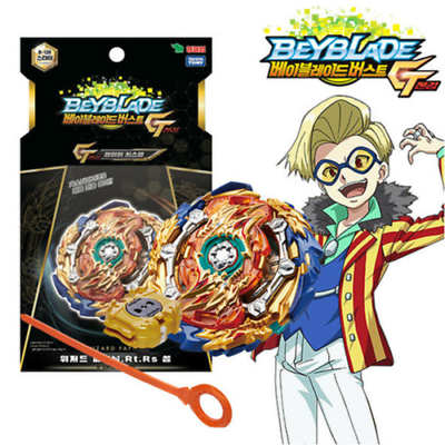 Takara tomy beyblade burst gt b