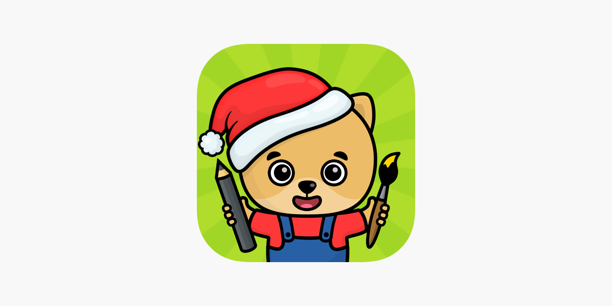 Drawing for kids doodle games on the app store