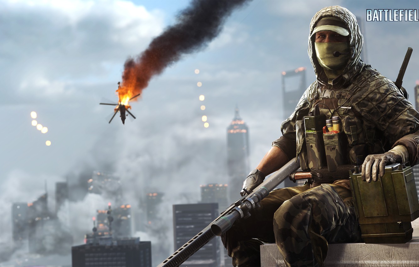 Save 85% on Battlefield 4™ on Steam