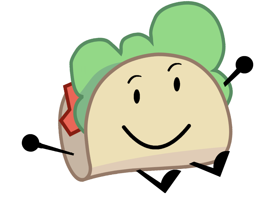 Download Free 100 + bfb taco Wallpapers