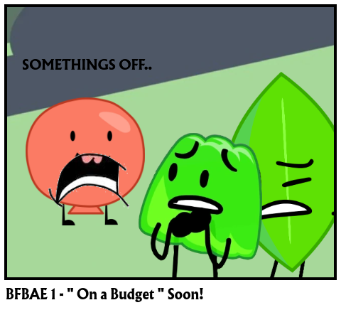 Browse bfdi s