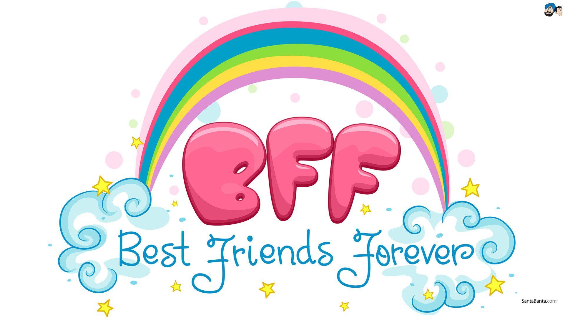 Bff desktop wallpapers