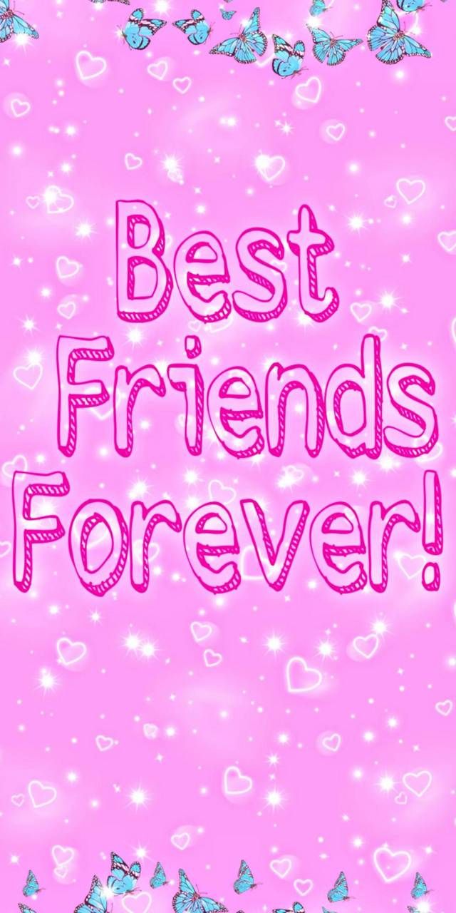 Download best friends forever wallpaper for free use for mobile and desktop discover more best friends foreâ best friends forever friends forever best friends