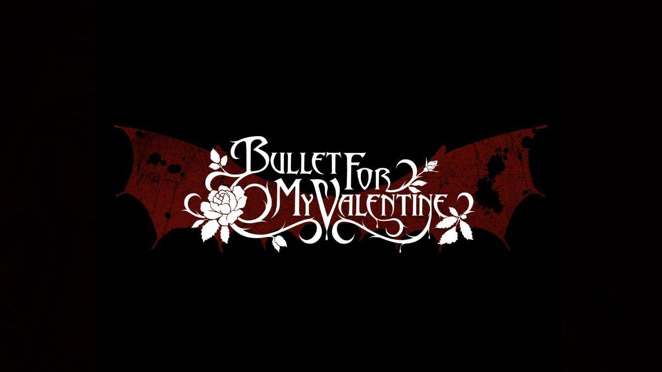 Bullet for my valentine wallpapers