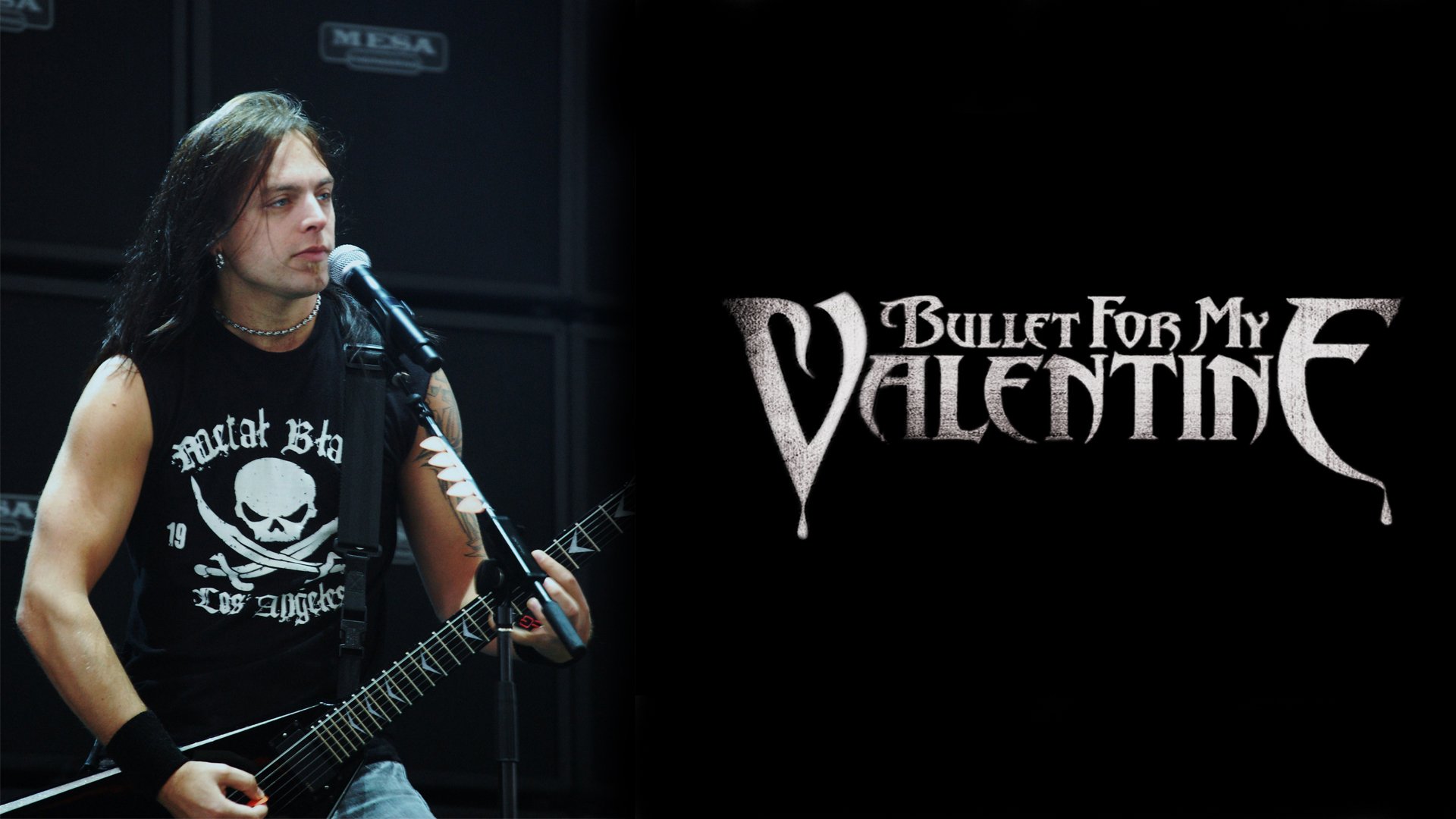 Bullet for my valentine hd papers und hintergrãnde