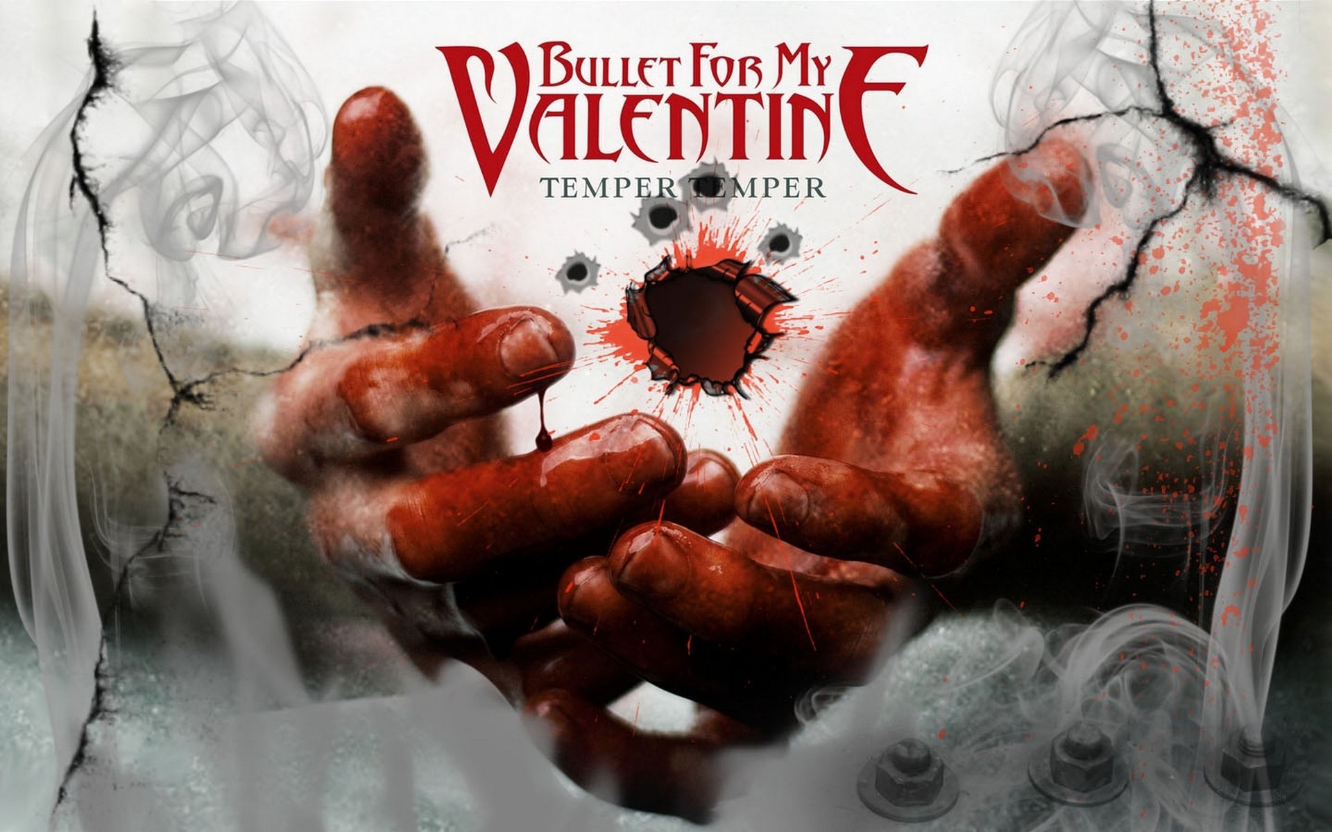 Bullet for my valentine heavy metal metalcore wallpapers hd desktop and mobile backgrounds