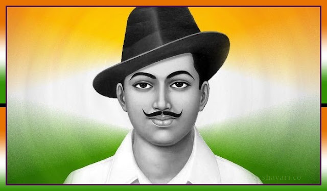 Bhagat singh photo image wallpaper