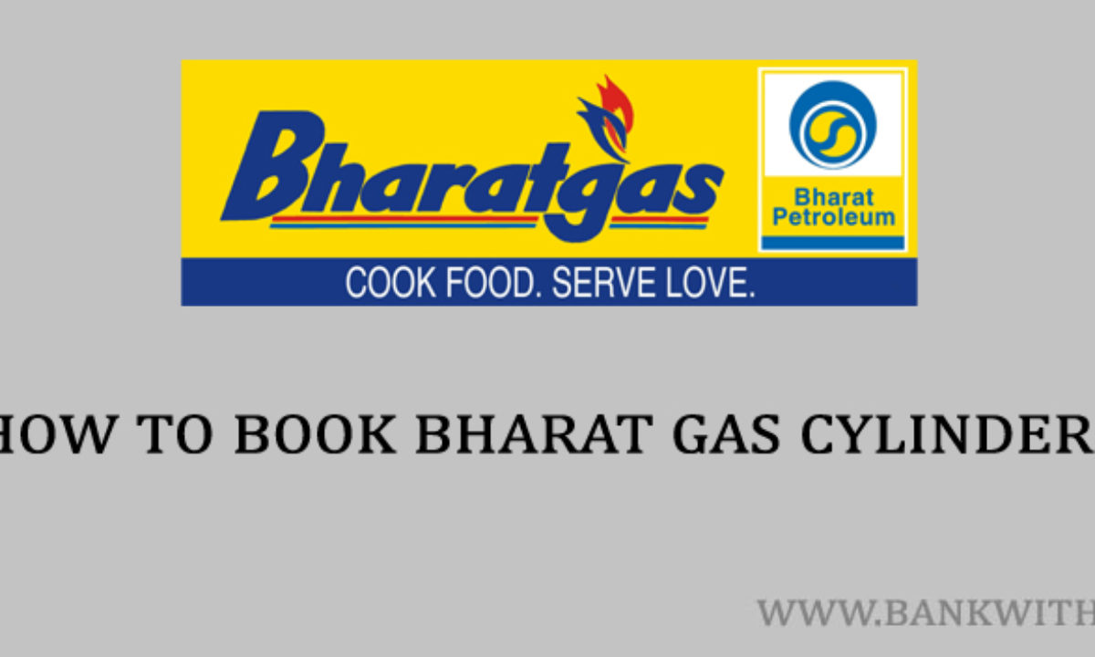 Bharat Gas Booking | Flickr