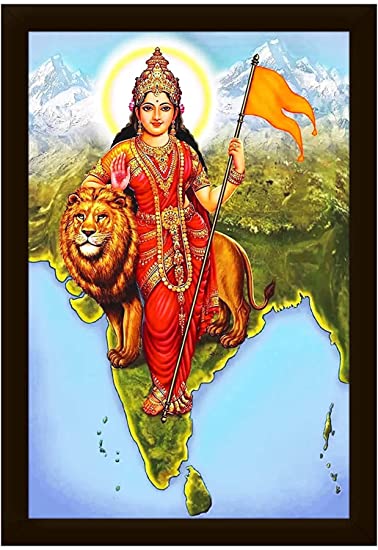 Download Free 100 + bharat mata Wallpapers