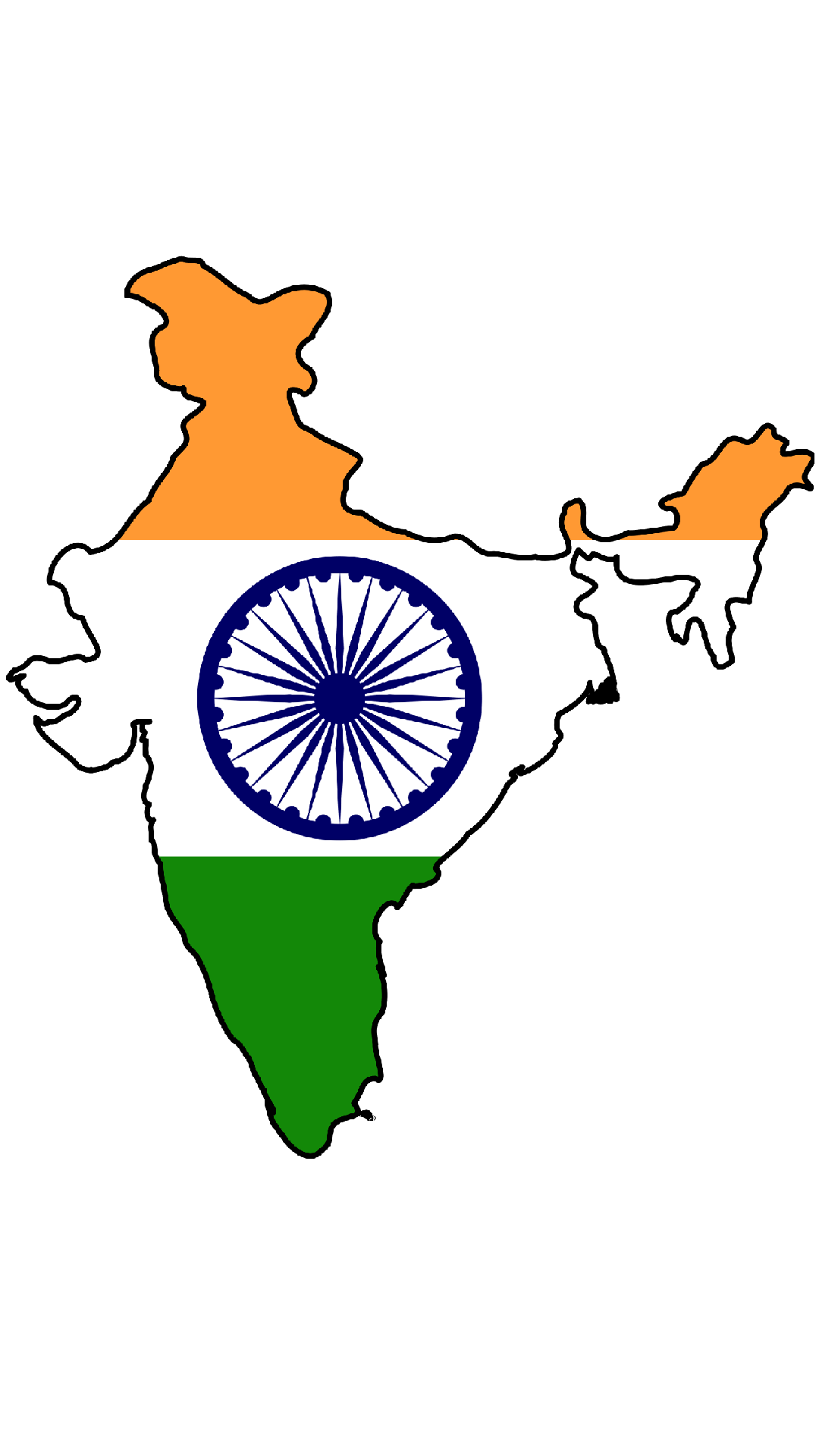 Akhand bharat wallpapers