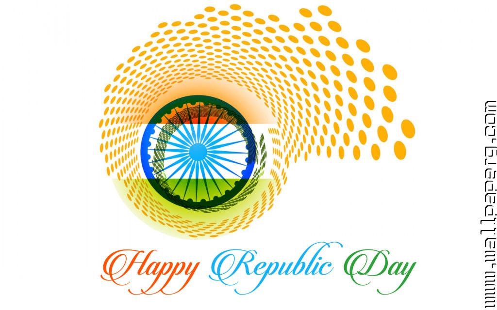 Download republic day wallpaper with bharat tiranga x