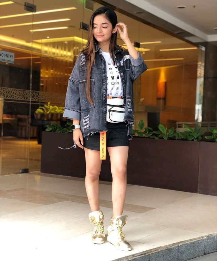 Airport look ðâï bhopal ootd look jacket celebrity fashion looks hd photos cute little girl dresses