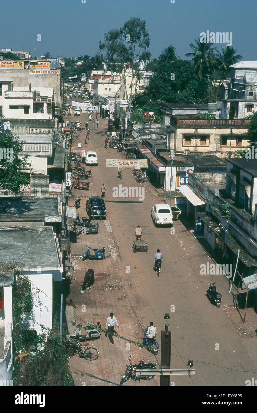 Bhubaneswar city hi